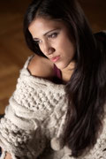 Sandra 7 (MUA: Anita Springer)