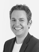 Manuel Reinhard, CEO Ticketpark, Social Media Experte und Programmierer