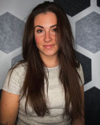 Aliena Schweizer, Social Media Manager