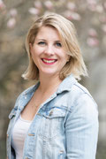 Linda Trachsel, Schauspielerin, Regisseurin, Theaterproduzentin