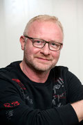 Alex Truffer, Regisseur, Theaterpädagoge, Kulturmanager