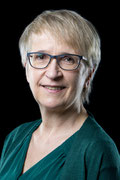 Käthi Vögeli, Regisseurin, Coaching