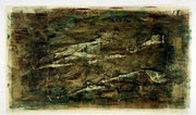 oil on cardboard, 80x110 cm