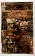 oil on cardboard, 120x160 cm