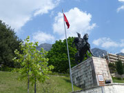 "Skanderbeg" Albaniens Freiheitskämpfer