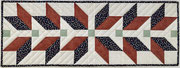 Nordic Design Tischläufer 96x35cm