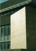 KUBUS/ Campus/ Fachhochschule Stralsund/ 1998