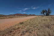 On the Road " D1261 "