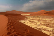 Dead Vlei