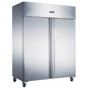 Armoire frigo 2 portes AAF12P a