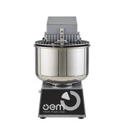 pétrin tête fixe 37 litres OEM Montpellier