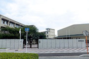 上野芝中学校
