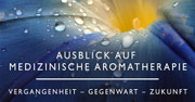 Medizinische Aromatherapie