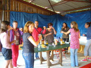 convivialité