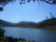 lac des Pises