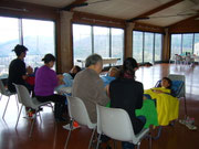 concentrés !