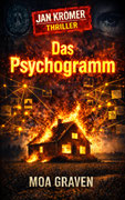JAN KRÖMER Das Psychogramm