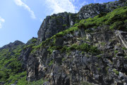 1656渡名喜島