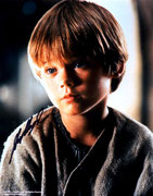 Jake Lloyd / Anakin Skywalker (Star Wars)
