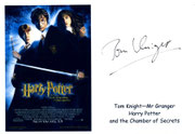 Tom Knight / Mr Granger
