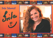 Irita Marriott
