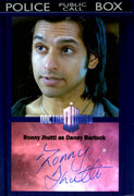 Ronny Jhutti / Danny Bartock