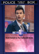 David Tennant / The Fourteenth Doctor