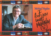 Michael Hogben