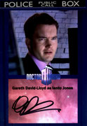 Gareth David-Lloyd / Ianto Jones