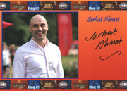 Serhat Ahmet