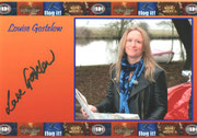 Louise Gostelow