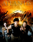 Robert Emms / Pythagoras, Jack Donnelly / Jason & Mark Addy / Hercules