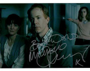 Michelle Fairley / Mrs Granger