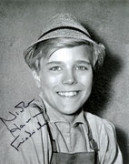 Nicholas Hammond / Friedrich von Trapp