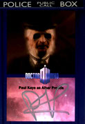Paul Kaye / Albar Prentis