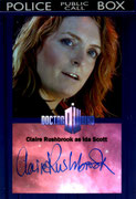 Claire Rushbrook / Ida Scott