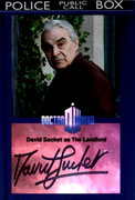 David Suchet / The Landlord