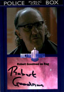 Robert Goodman / Reg