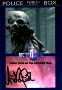 Aidan Cook / The Crooked Man