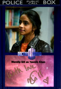Mandip Gill / Yasmin Khan