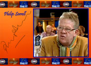 Philip Serrell