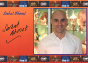 Serhat Ahmet