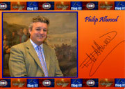 Philip Allwood