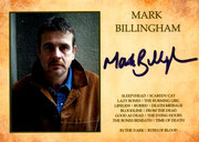 Mark Billingham
