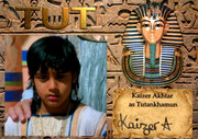 Kaizer Akhtar / Tutankhamun