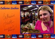 Catherine Southon