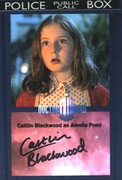 Caitlin Blackwood / Amelia Pond