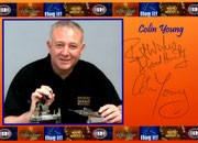 Colin Young