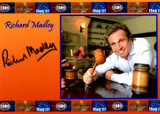 Richard Madley