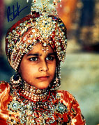 Raj Singh / Little Maharaja